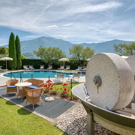 Residence Al Frantoio Arco Zewnętrze zdjęcie
