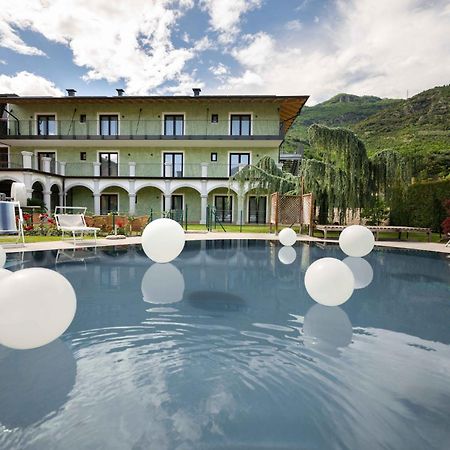Residence Al Frantoio Arco Zewnętrze zdjęcie