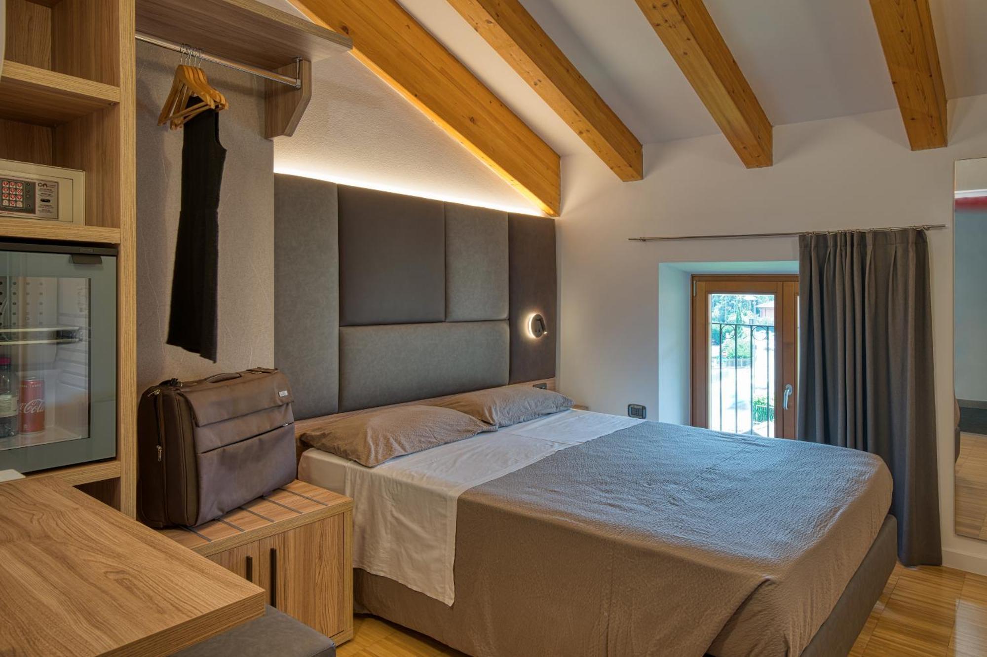 Residence Al Frantoio Arco Zewnętrze zdjęcie