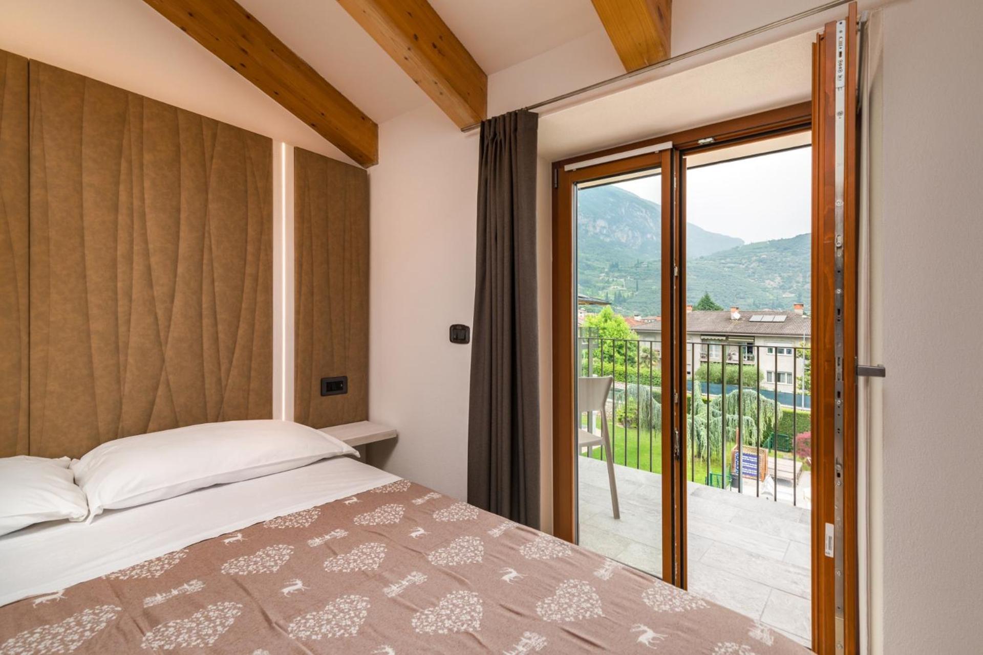 Residence Al Frantoio Arco Zewnętrze zdjęcie