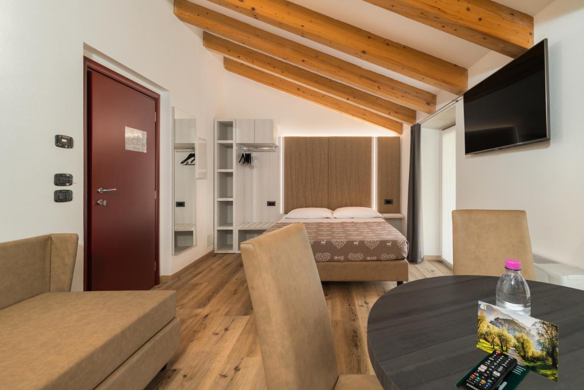 Residence Al Frantoio Arco Zewnętrze zdjęcie