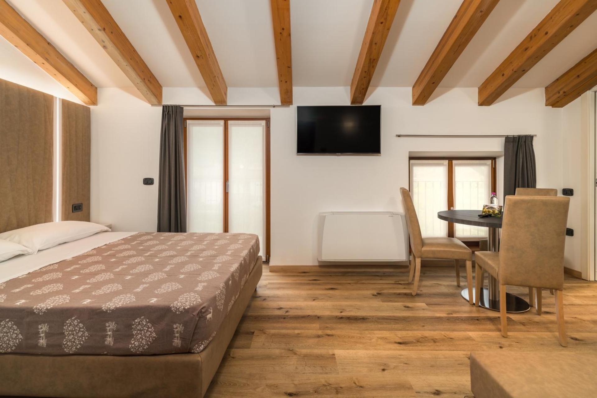 Residence Al Frantoio Arco Zewnętrze zdjęcie
