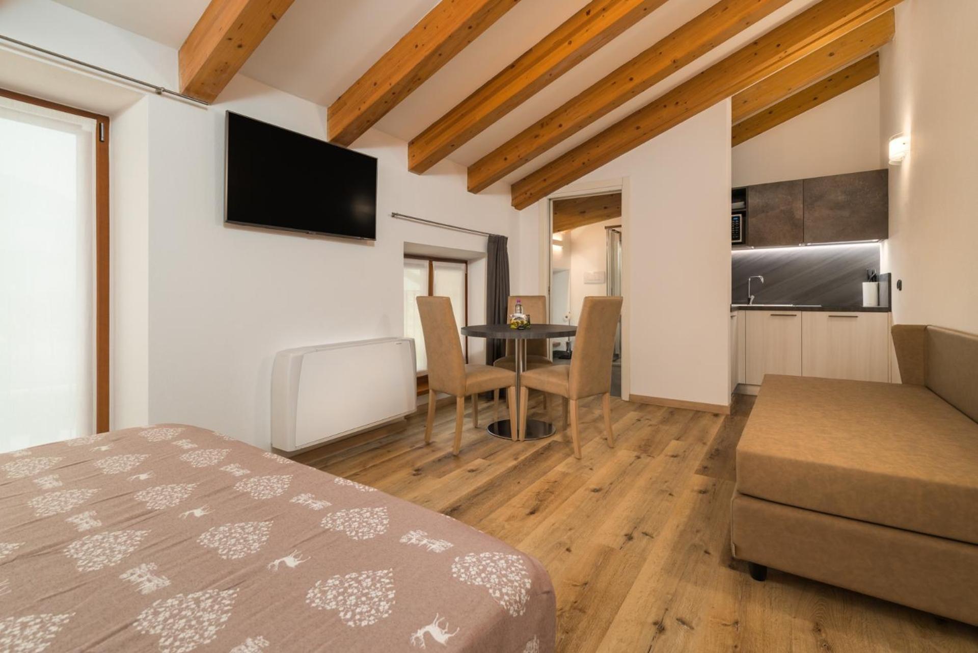 Residence Al Frantoio Arco Zewnętrze zdjęcie