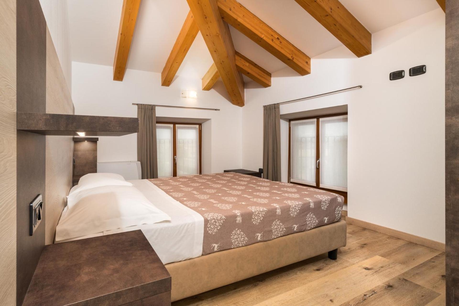 Residence Al Frantoio Arco Zewnętrze zdjęcie