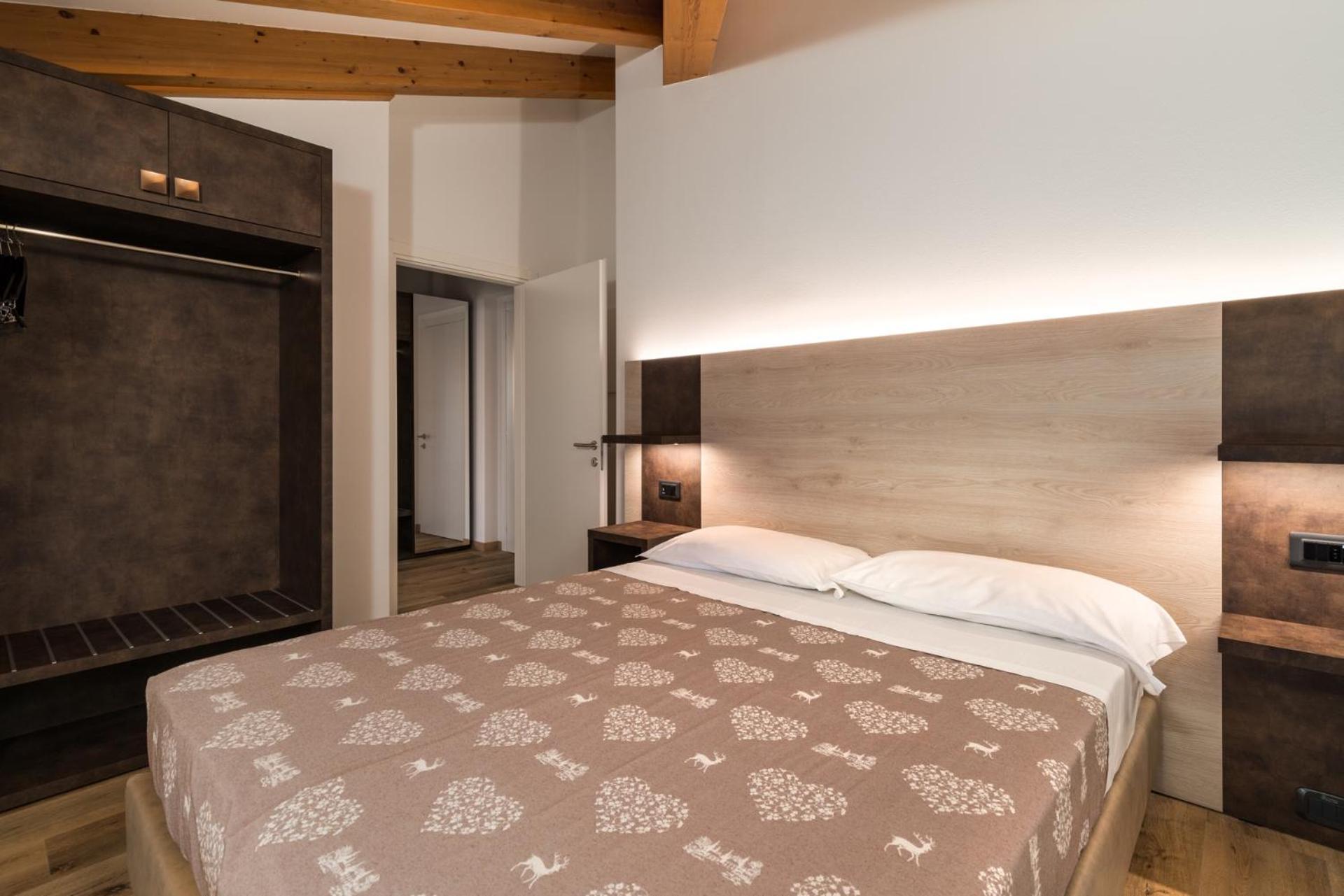 Residence Al Frantoio Arco Zewnętrze zdjęcie