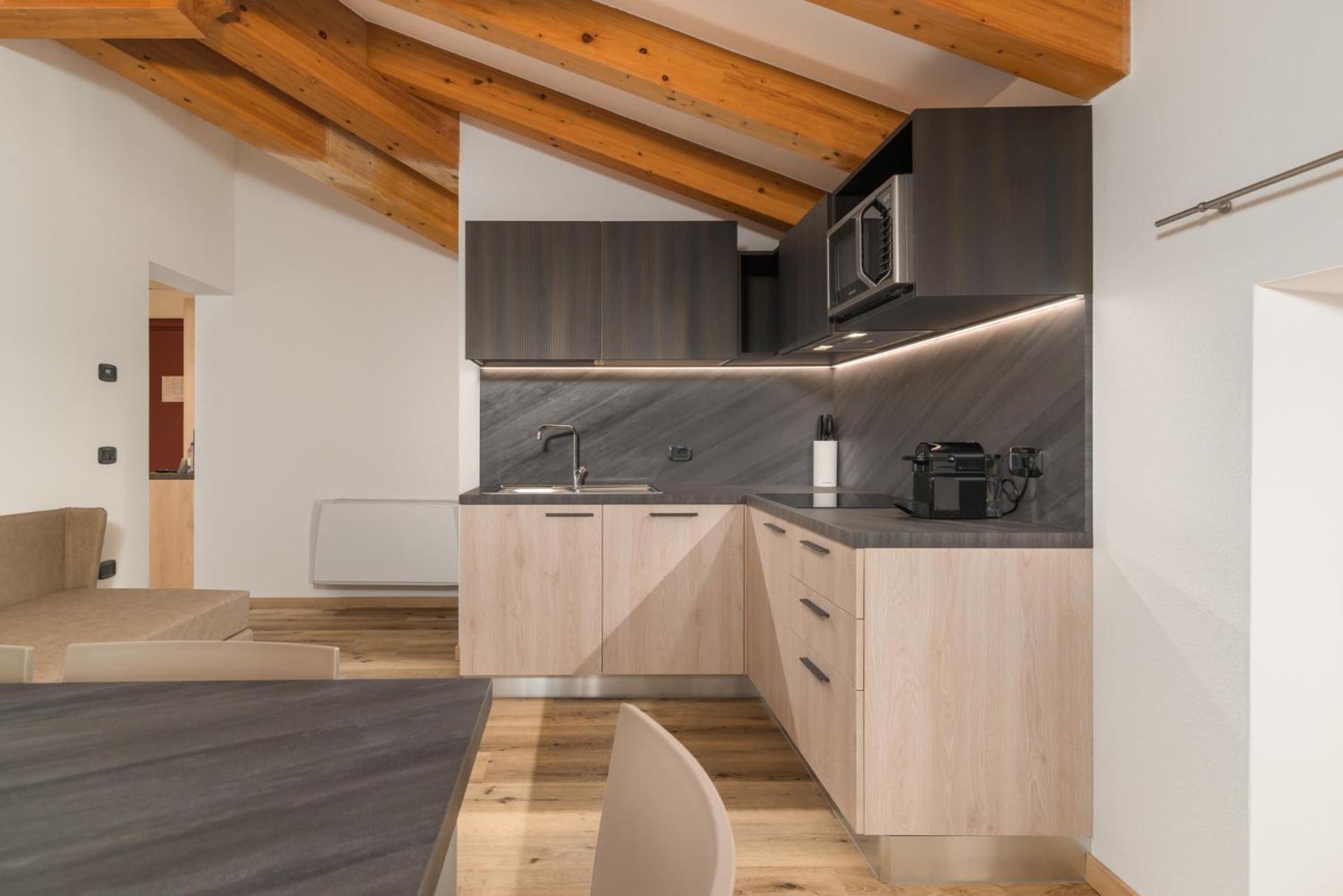 Residence Al Frantoio Arco Zewnętrze zdjęcie