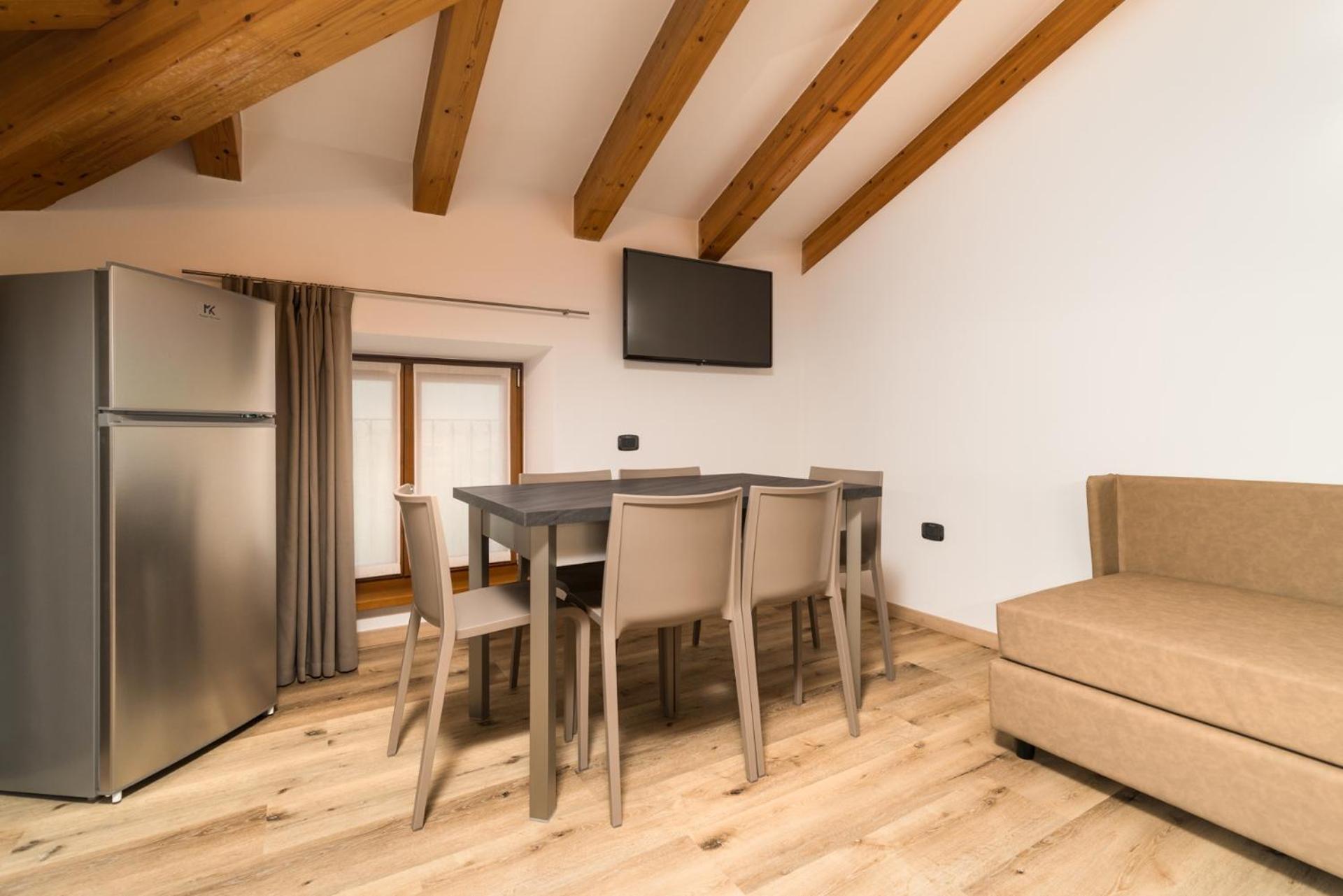 Residence Al Frantoio Arco Zewnętrze zdjęcie