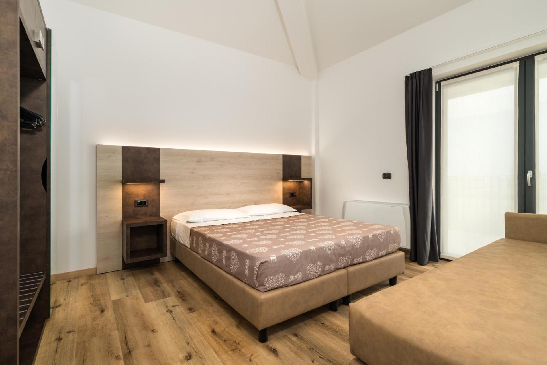 Residence Al Frantoio Arco Zewnętrze zdjęcie