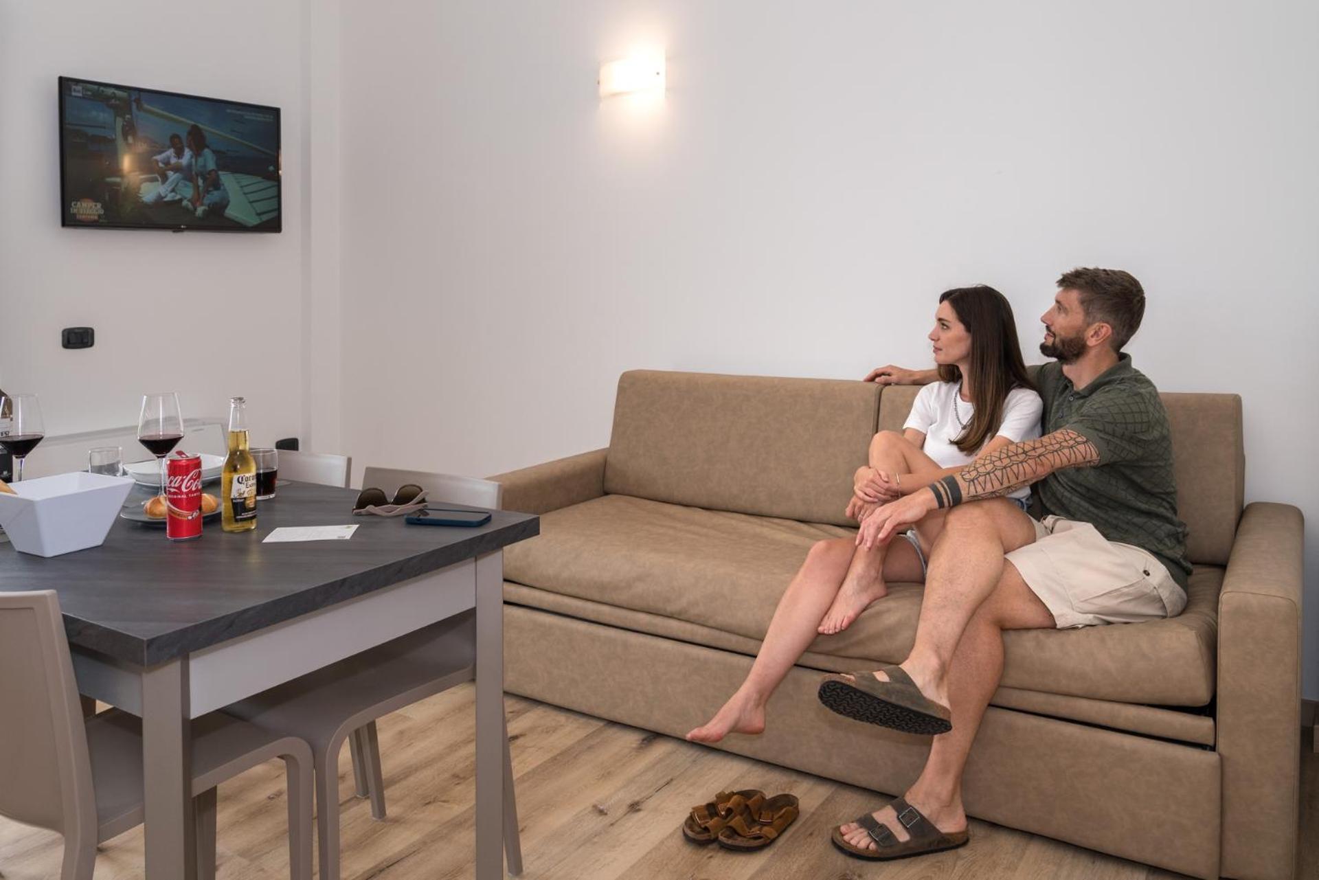 Residence Al Frantoio Arco Zewnętrze zdjęcie