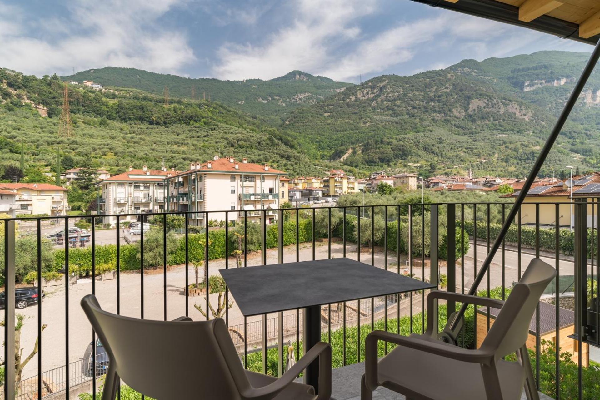 Residence Al Frantoio Arco Zewnętrze zdjęcie