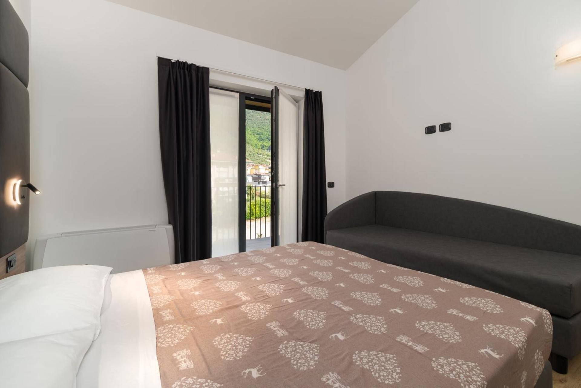 Residence Al Frantoio Arco Zewnętrze zdjęcie