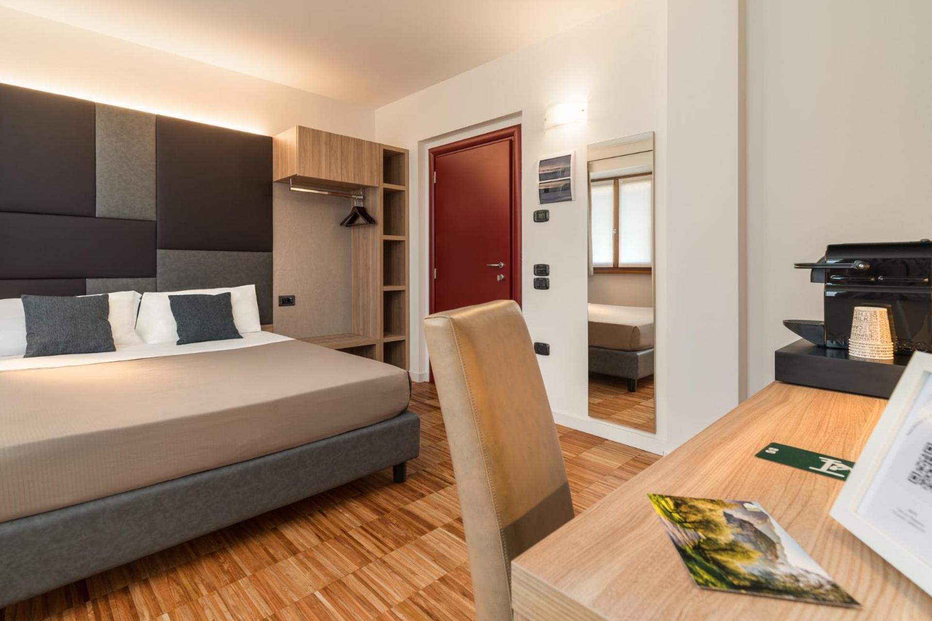 Residence Al Frantoio Arco Zewnętrze zdjęcie