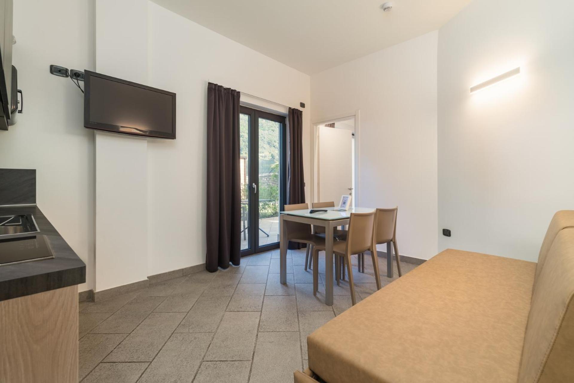 Residence Al Frantoio Arco Zewnętrze zdjęcie