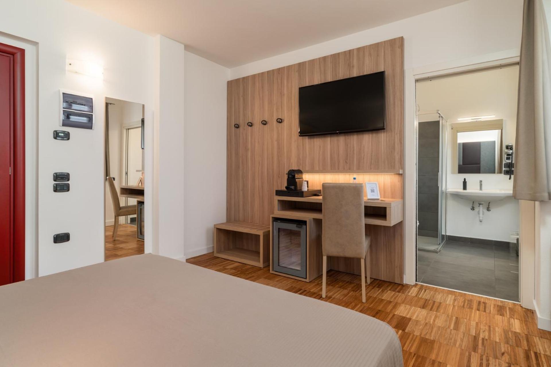 Residence Al Frantoio Arco Zewnętrze zdjęcie