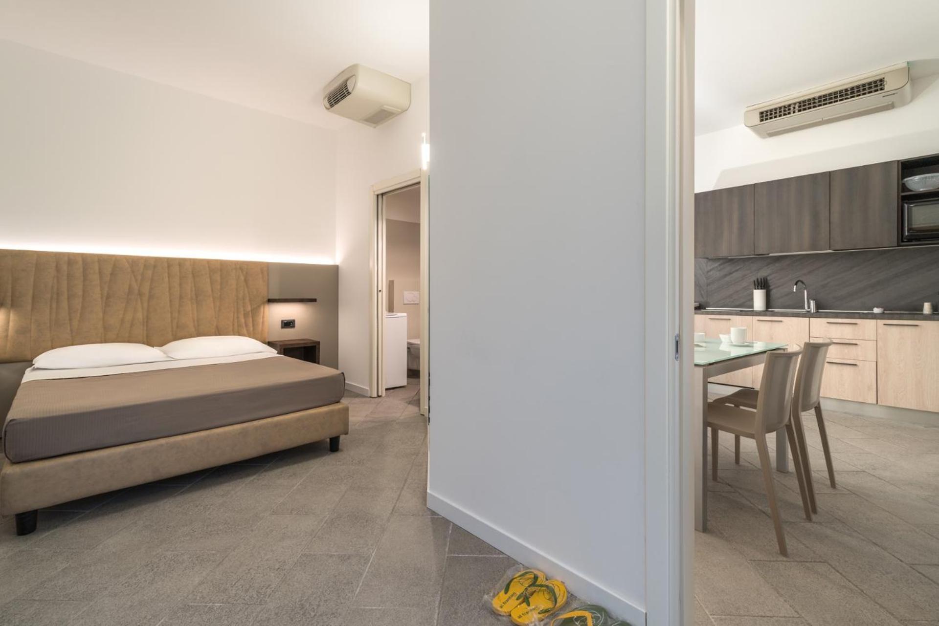 Residence Al Frantoio Arco Zewnętrze zdjęcie