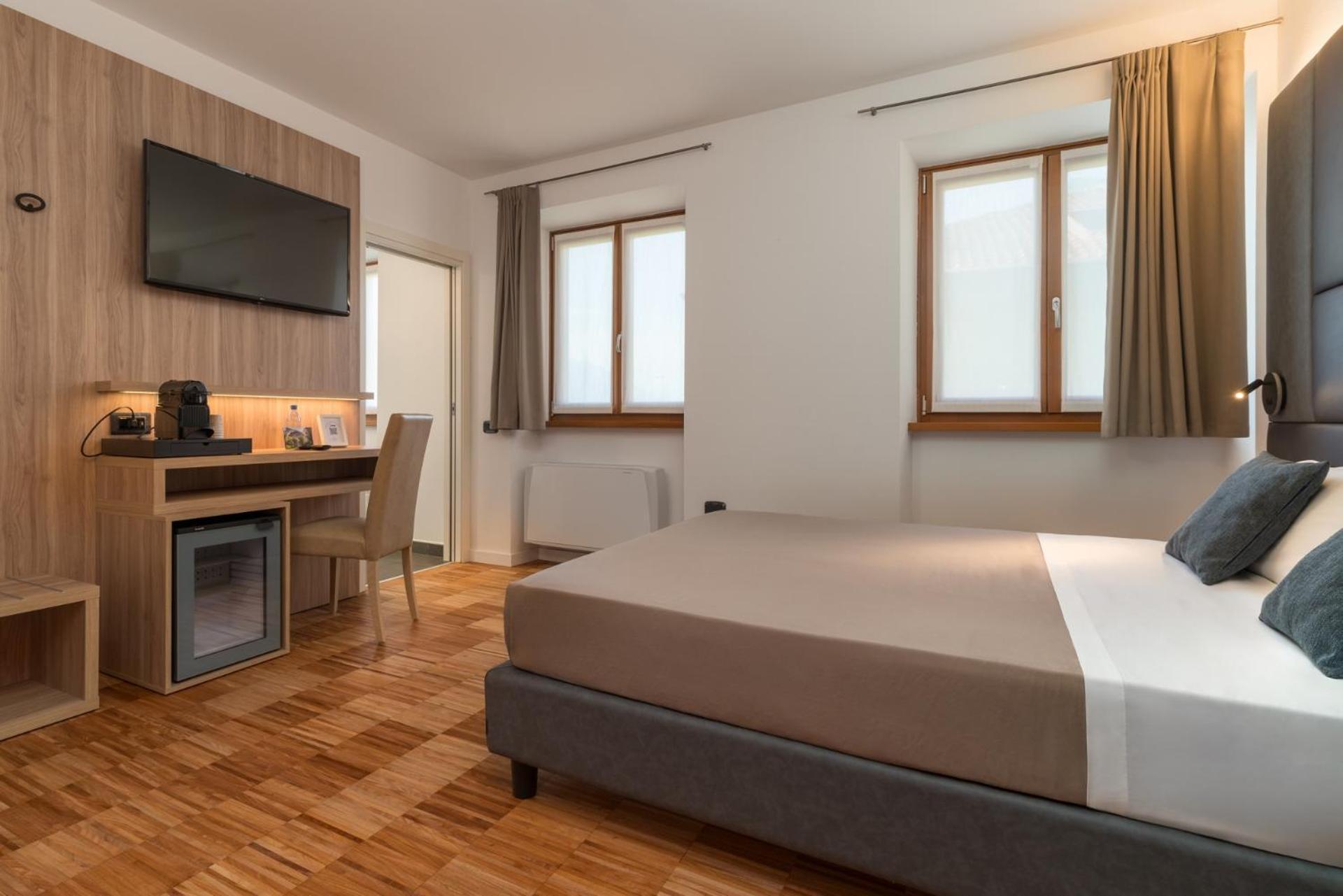 Residence Al Frantoio Arco Zewnętrze zdjęcie