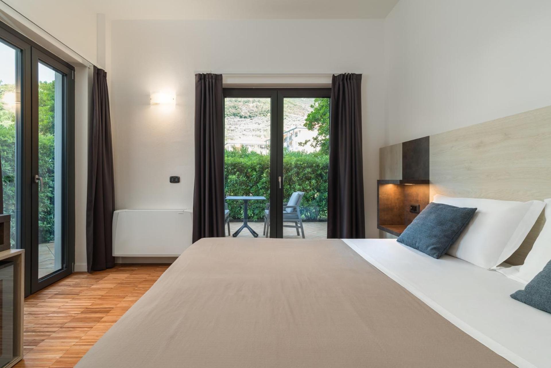 Residence Al Frantoio Arco Zewnętrze zdjęcie